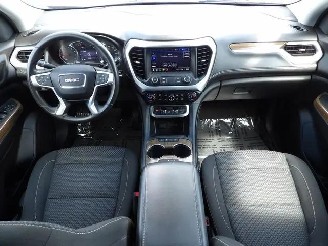 2021 GMC Acadia AWD SLE