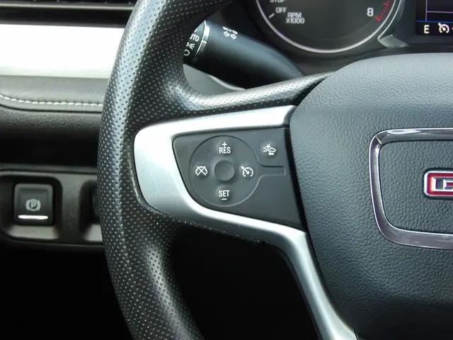 2021 GMC Acadia AWD SLE