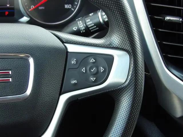 2021 GMC Acadia AWD SLE
