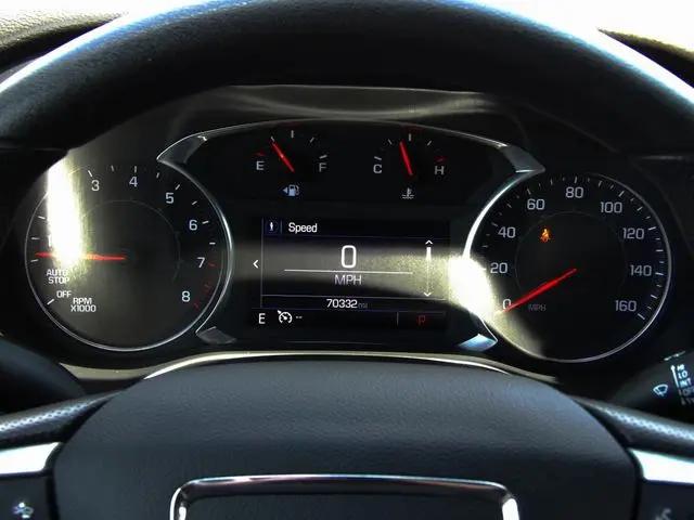 2021 GMC Acadia AWD SLE
