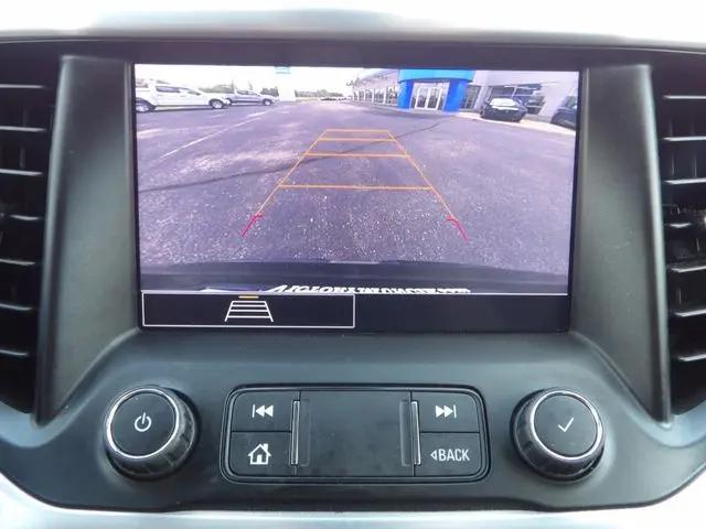 2021 GMC Acadia AWD SLE