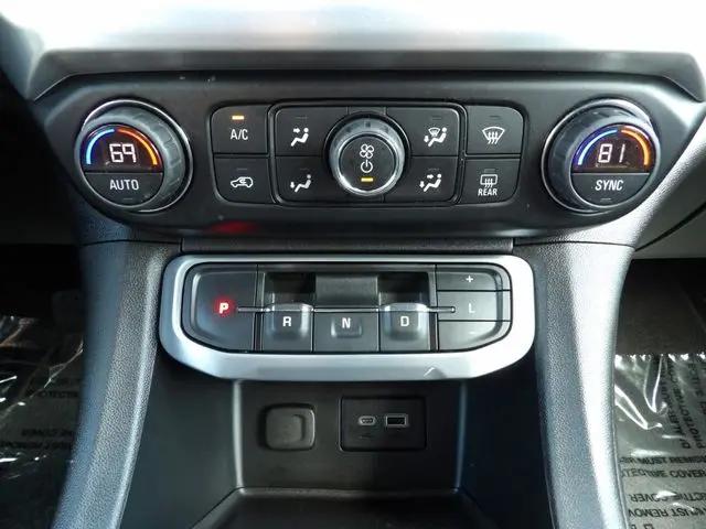 2021 GMC Acadia AWD SLE
