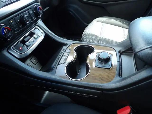 2021 GMC Acadia AWD SLE