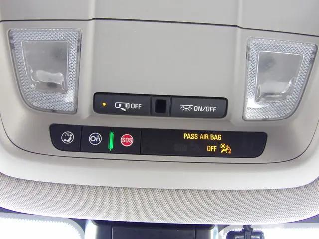 2021 GMC Acadia AWD SLE