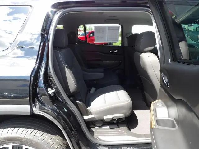 2021 GMC Acadia AWD SLE