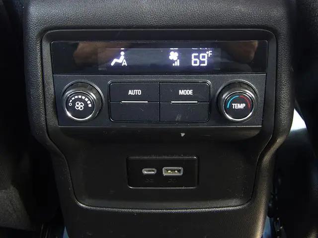 2021 GMC Acadia AWD SLE