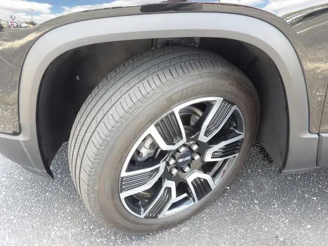 2021 GMC Acadia AWD SLE