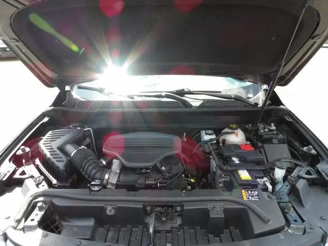 2021 GMC Acadia AWD SLE