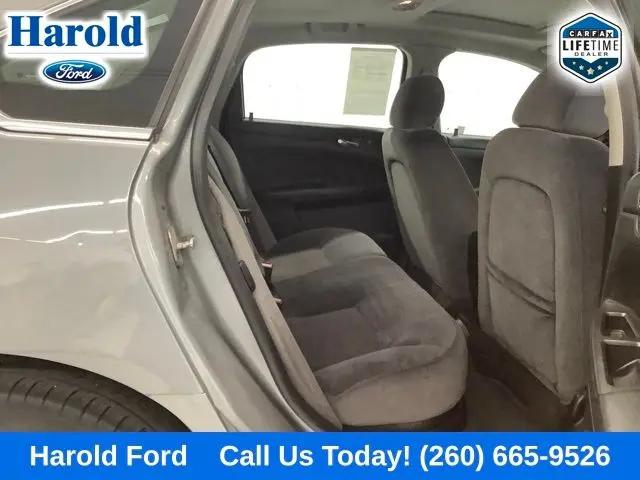 2008 Chevrolet Impala LT