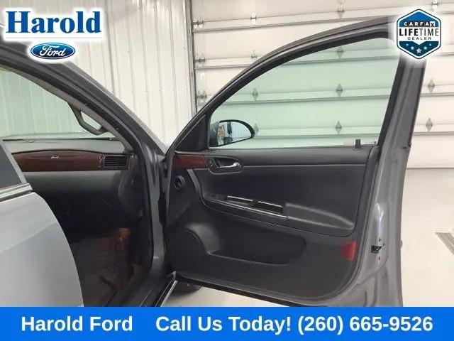 2008 Chevrolet Impala LT
