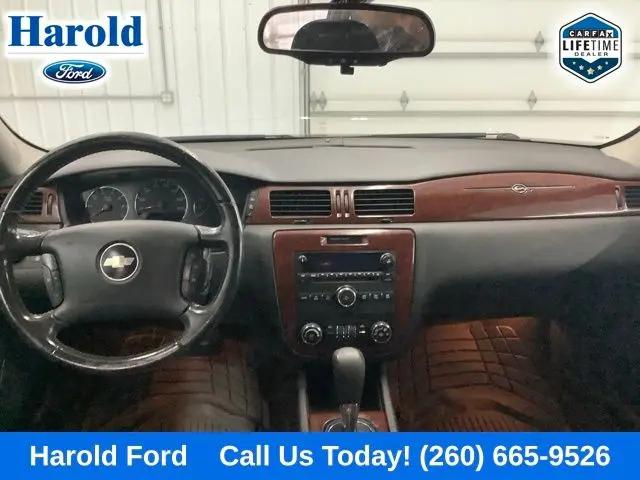 2008 Chevrolet Impala LT