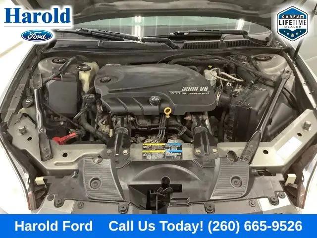 2008 Chevrolet Impala LT