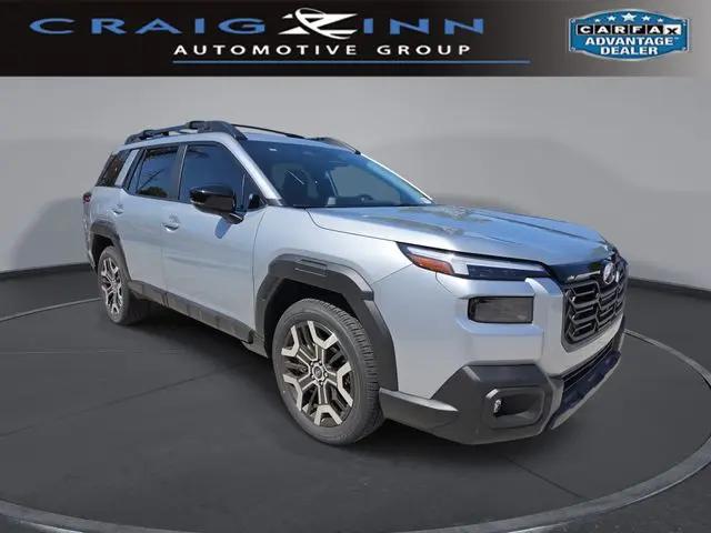 2026 Subaru Outback Touring XT for sale in Pembroke Pines, FL