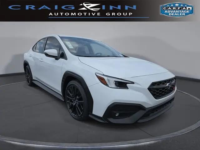 2026 Subaru WRX Limited for sale in Pembroke Pines, FL