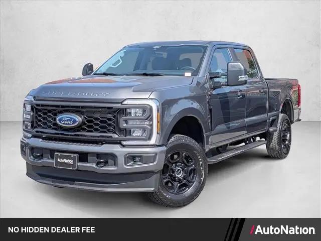2026 Ford F-250 XL for sale in Tustin, CA