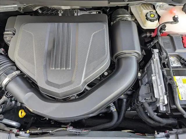 2026 Chevrolet Traverse AWD RS