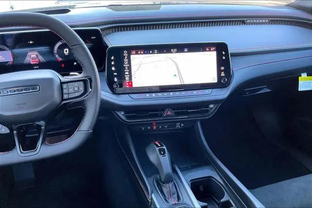 2026 Dodge Charger R/T Plus 4-Door AWD
