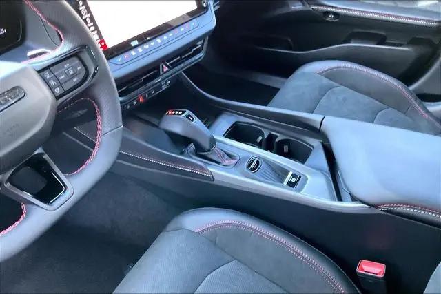 2026 Dodge Charger R/T Plus 4-Door AWD