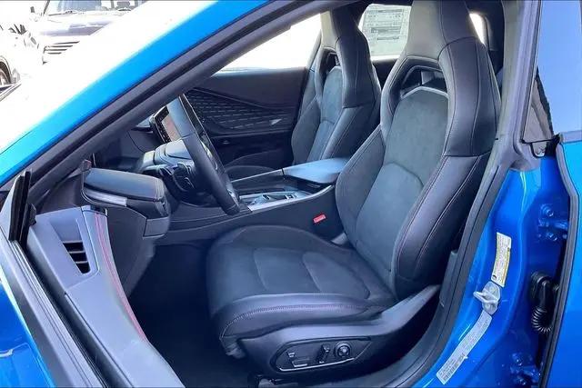 2026 Dodge Charger R/T Plus 4-Door AWD