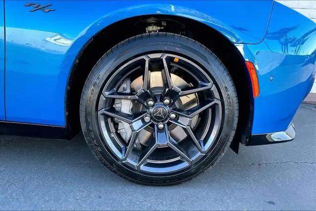 2026 Dodge Charger R/T Plus 4-Door AWD