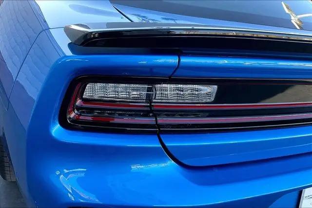 2026 Dodge Charger R/T Plus 4-Door AWD