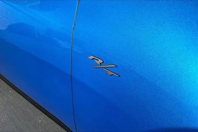 2026 Dodge Charger R/T Plus 4-Door AWD