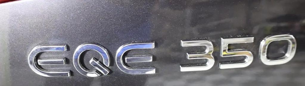 2024 Mercedes-Benz EQE 350 4MATIC