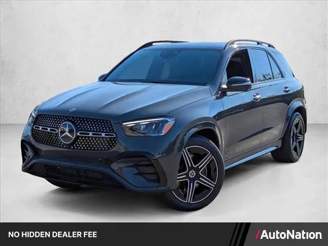 2026 Mercedes-Benz GLE GLE 450 4MATIC for sale in Maitland, FL