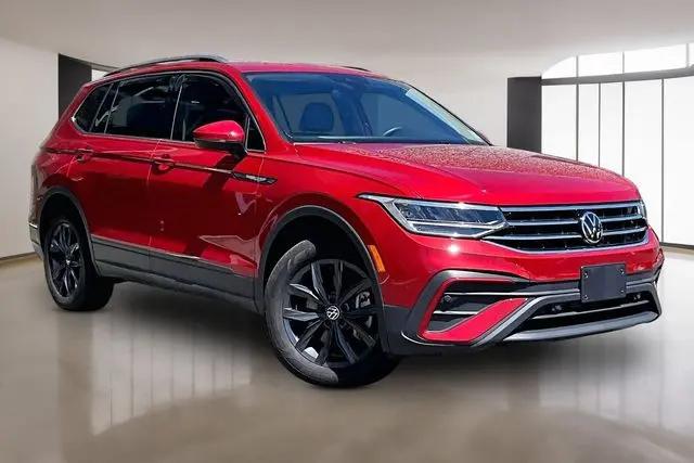 2024 Volkswagen Tiguan 2.0T SE for sale in Freehold, NJ