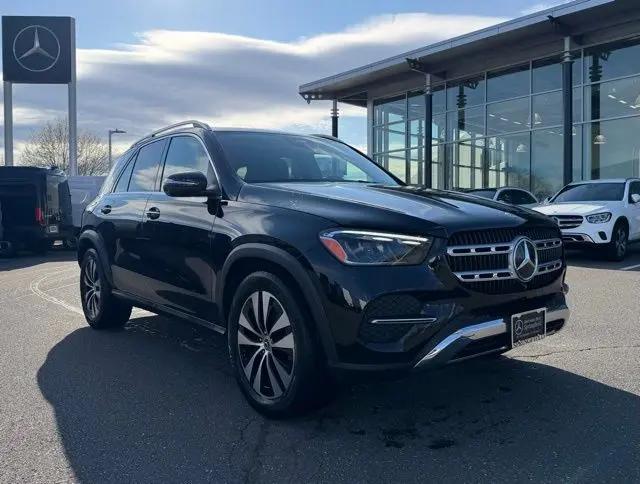 2025 Mercedes-Benz GLE GLE 350 4MATIC for sale in Chicopee, MA