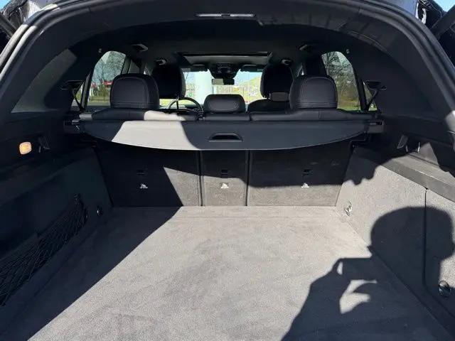2025 Mercedes-Benz GLE GLE 350 4MATIC