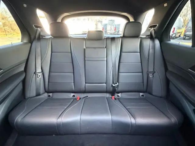 2025 Mercedes-Benz GLE GLE 350 4MATIC