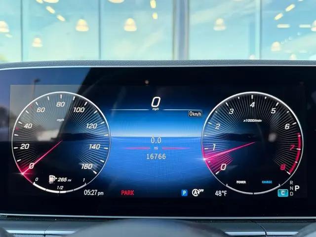 2025 Mercedes-Benz GLE GLE 350 4MATIC