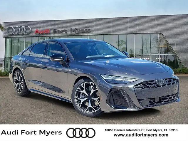 2026 Audi A6 Prestige quattro S tronic for sale in Fort Myers, FL