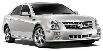 2011 Cadillac STS Luxury for sale in Brunswick, GA