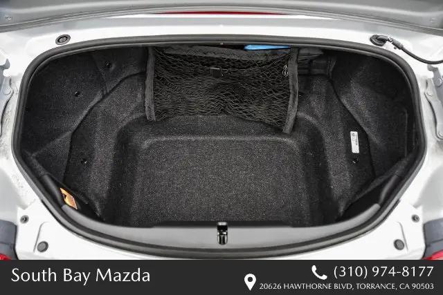 2026 Mazda MX-5 Club