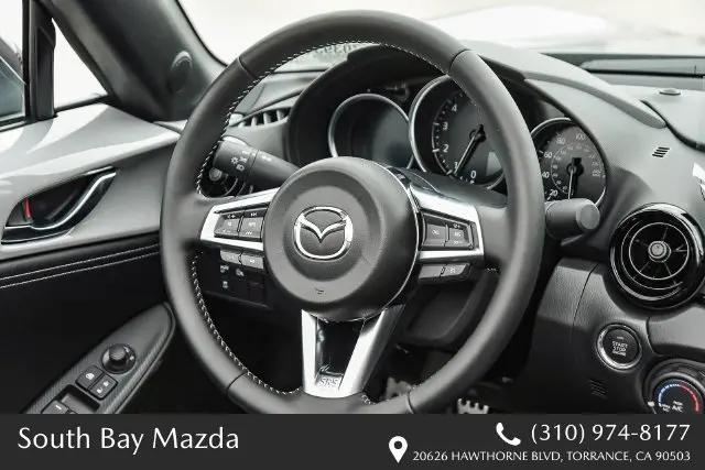 2026 Mazda MX-5 Club