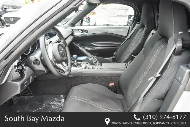 2026 Mazda MX-5 Club