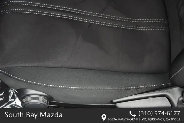2026 Mazda MX-5 Club