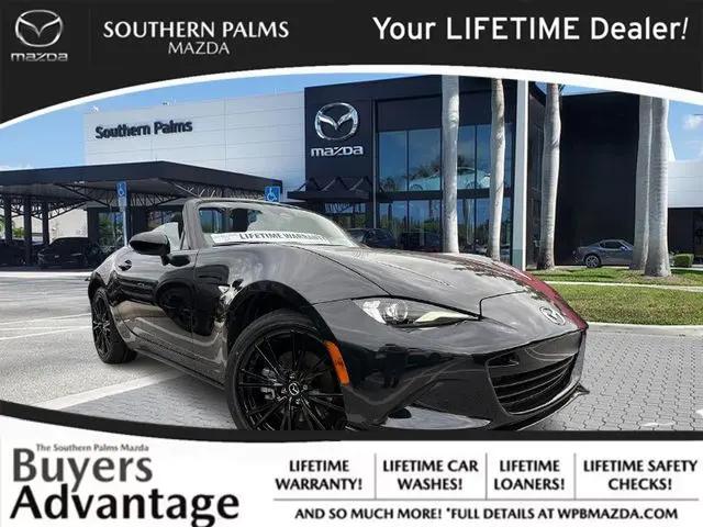 2026 Mazda MX-5 Club for sale in Royal Palm Beach, FL
