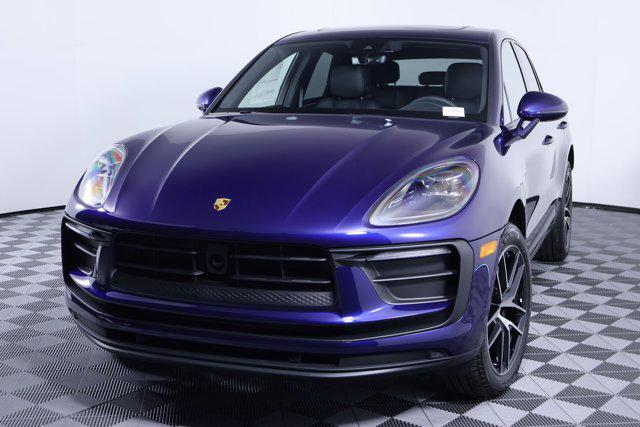 2026 Porsche Macan AWD for sale in Burlingame, CA