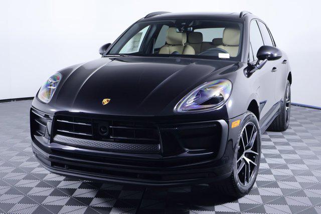 2026 Porsche Macan AWD for sale in Burlingame, CA