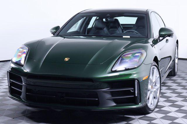 2026 Porsche Panamera 4 for sale in Burlingame, CA