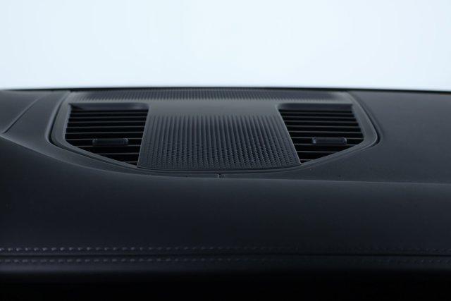 2026 Porsche Panamera 4