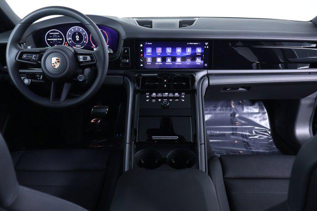 2026 Porsche Panamera 4