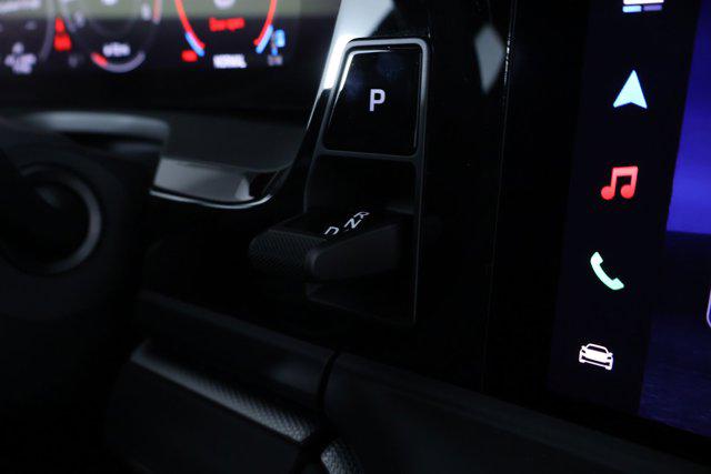 2026 Porsche Panamera 4