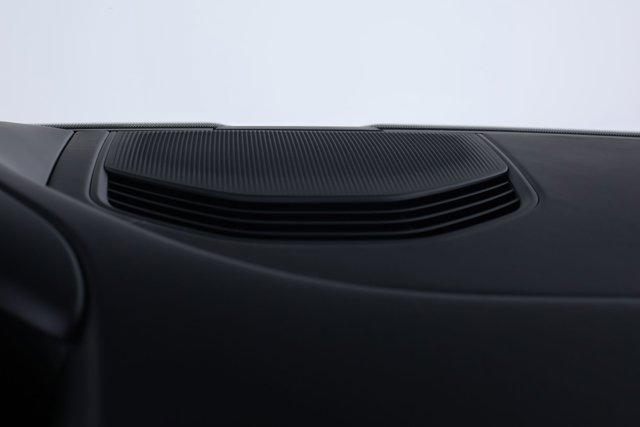 2026 Porsche Taycan RWD