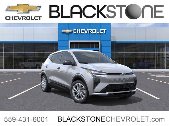 2027 Chevrolet Bolt LT FWD for sale in Fresno, CA