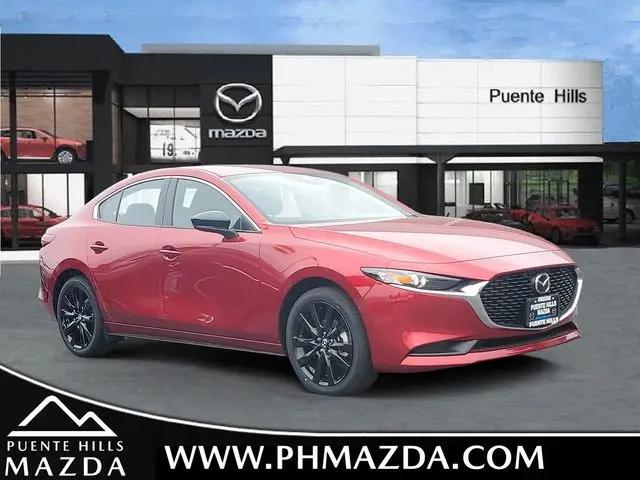 2026 Mazda Mazda3 2.5 S Select Sport for sale in City of Industry, CA