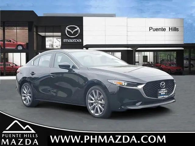 2026 Mazda Mazda3 2.5 S Preferred for sale in City of Industry, CA